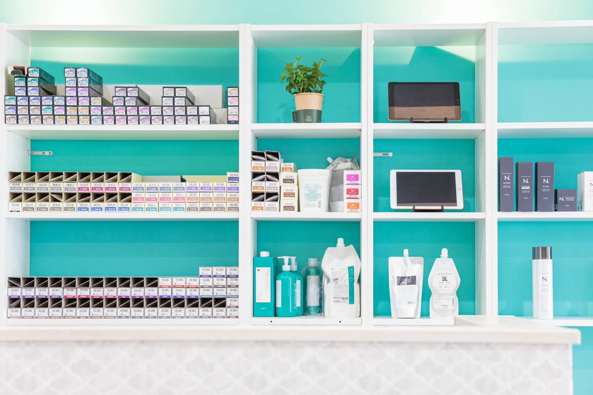 TSUDANUMA店 スタイリスト / 契約社員